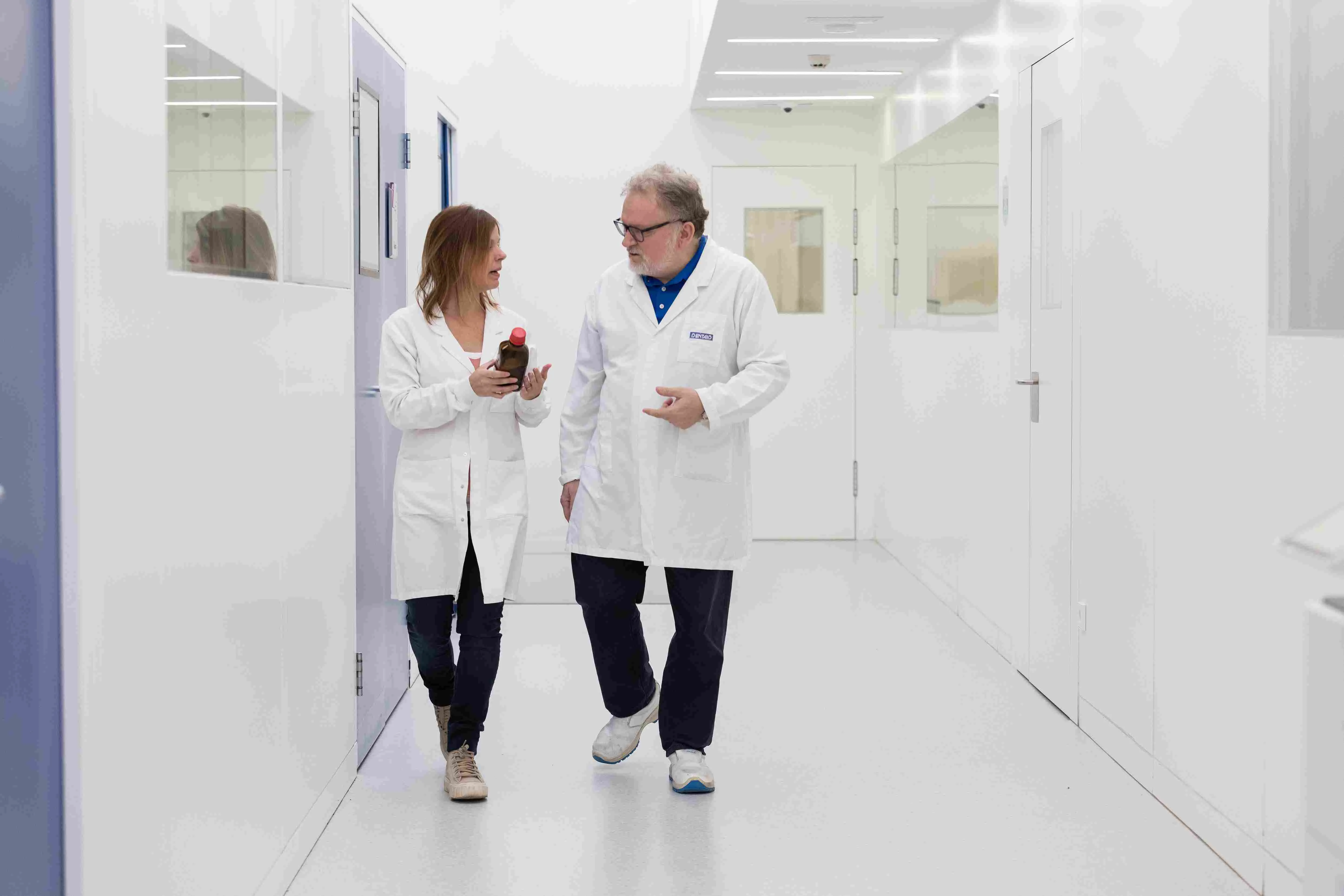 4. Departamento médico  Image